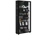Vitrine Lumo Maxi 59/113/18 cm ,