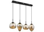 Led-hängeleuchte 15642-4 91/20/120 cm