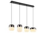 Led-hängeleuchte 15721-4 99/20 cm