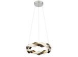 Led-hängeleuchte 67318h 37,5/130 cm