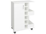 Servierwagen Esilo Kw M