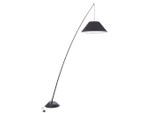 Stehleuchte Campanula Schwarz/weiss Max. 60 Watt