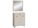 Garderobe Notes