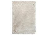 Kunstfell Caroline 3 In Beige Ca. 160x220cm 160/220 cm