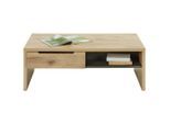 Couchtisch Bellano In Viking Oak Nature Holzwerkstoff 110/65/41 cm
