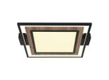 Led-deckenleuchte 67848-36
