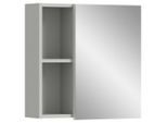 Spiegelschrank Copa 55/55/17 cm