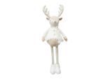 Dekorentier Deery 2 Creme/weiss