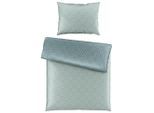 Bettwäscheset Ethno Satin 160/210 cm