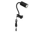Klemmleuchte Robby Max. 25 Watt