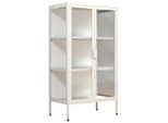 Vitrine Floka M 60/110/35 cm ,