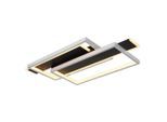Led-deckenleuchte 67187-40 Finnley