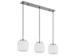 Hängeleuchte 15772-3h Kladora 24/130 cm