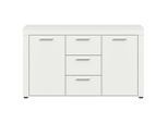 Sideboard Jam 125/80/35 cm 3 Schublade(n)