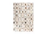 Flachwebeteppich Lavin 225 Grau 120cm X 170cm 120/170 cm
