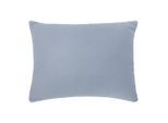 Sofakissen Trendy Hellgrau Ca. 55x40cm 55/40 cm
