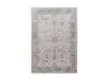 Flachwebeteppich Prayer 300 Multi / Beige 80/150 cm
