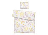 Bettwäscheset Anneliese Renforcé 160/210 cm