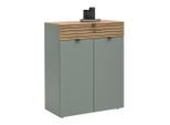 Kommode Bahia-M -Exklusiv- , 81/101/41 cm , 1 Schublade(n)