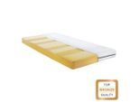 Kaltschaummatratze Living Ergo H2 Ca.100x200cm 100/200 cm H2 = mittel