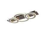 Led-deckenleuchte 48034-50 Jayden
