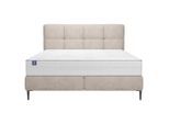 Boxspringbett Positano 180/200 cm