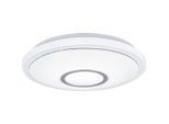Led-deckenleuchte Ross Max. 16 Watt