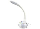 Led-schreibtischleuchte Nihat Max. 5 Watt