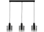 Hängeleuchte Christiano Max. 40 Watt 80/15/120 cm