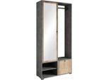 Garderobe Dino