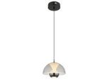 Led-hängeleuchte 16022 23/120 cm