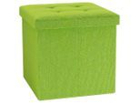 Sitzbox Boxas 38/38/38 cm