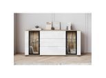 Sideboard Caro 150 150/69,7/39,5 cm 3 Schublade(n)