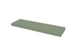 Wandboard Anja In Grün 80/3,8/23,5 cm