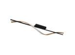 Led-deckenleuchte 67354d Watkins