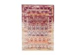 Webteppich Baroque 400 Multi 120 X 170 120/170 cm