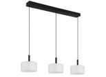 Led-hängeleuchte 16052-3 Trenton 90/20/150 cm