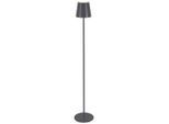 Led-aussenleuchte Ausi Anthrazit Max. 4 Watt