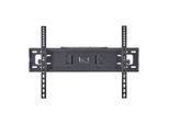 Tv-wandhalter In Schwarz