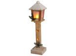 Led-laterne Laterne