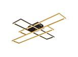 Led-deckenleuchte 67208-40g