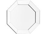 Wandspiegel Kronos 110 Silber 60/60/4 cm ,