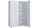 Schuhschrank Lona Xl Dt 70/110/39 cm
