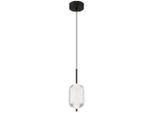 Led-hängeleuchte 16043h 15/120 cm