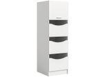 Hochschrank Free 50/195/62 cm