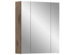 Spiegelschrank Ice 60/70/18 cm