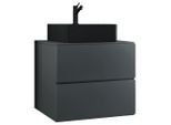 Waschtischkombi Lendas Bl S 61 cm