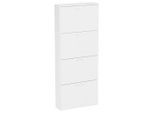Schuhschrank Sulos L 59/144/17 cm