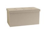 Sitzbox Boxas 76/38/38 cm