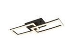 Led-deckenleuchte Ozum Max. 20 Watt